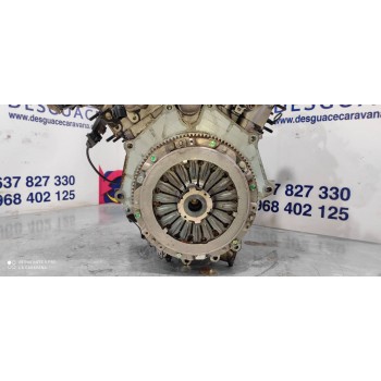 Recambio de motor completo para hyundai sonata (y4) 2.5 v6 cat referencia OEM IAM G6BV  