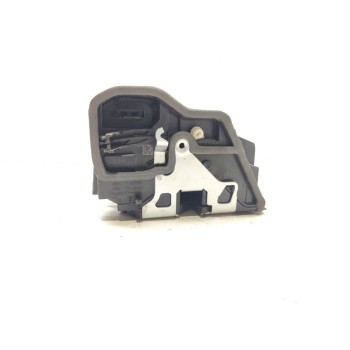Recambio de cerradura puerta trasera derecha para bmw x3 (f25) xdrive 20d referencia OEM IAM 7318414  