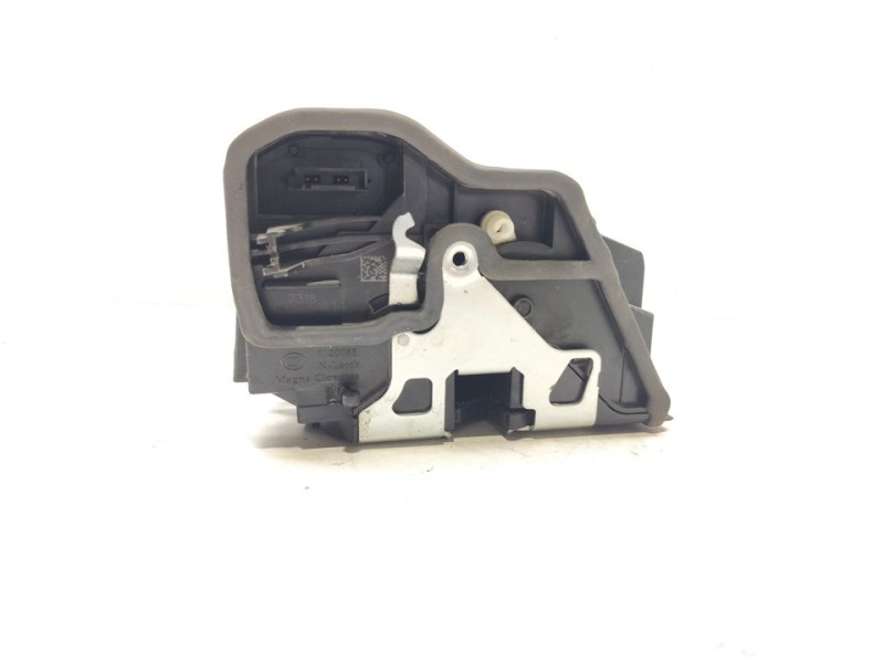 Recambio de cerradura puerta trasera derecha para bmw x3 (f25) xdrive 20d referencia OEM IAM 7318414  