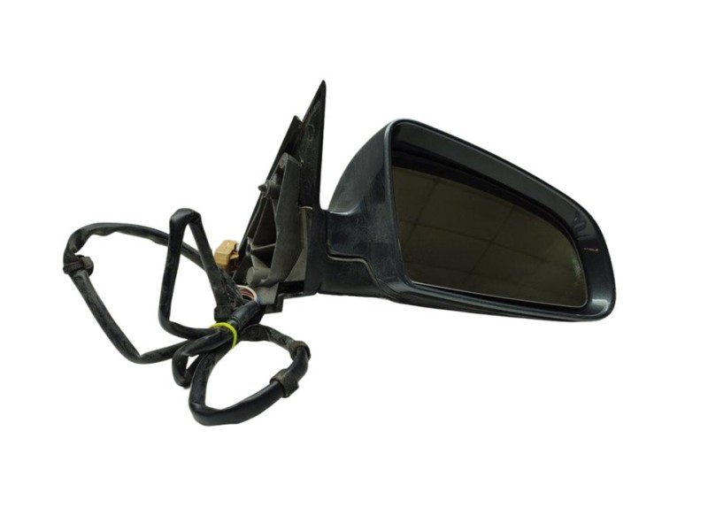 Recambio de retrovisor derecho para audi a4 avant (8e) 2.0 tdi referencia OEM IAM 8E1858532AC  