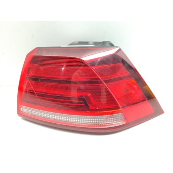 Recambio de piloto trasero derecho para volkswagen golf vii lim. (bq1) advance referencia OEM IAM 5G0945096Q  