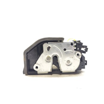 Recambio de cerradura puerta trasera derecha para bmw x3 (f25) xdrive 20d referencia OEM IAM 7318414  
