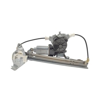 Recambio de elevalunas trasero derecho para nissan qashqai (j10) acenta referencia OEM IAM 82700JD400  