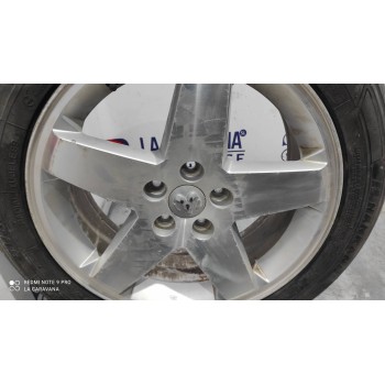 Recambio de juego llantas para dodge caliber s referencia OEM IAM YW39ZDJAA  