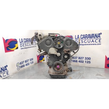 Recambio de motor completo para hyundai sonata (y4) 2.5 v6 cat referencia OEM IAM G6BV  