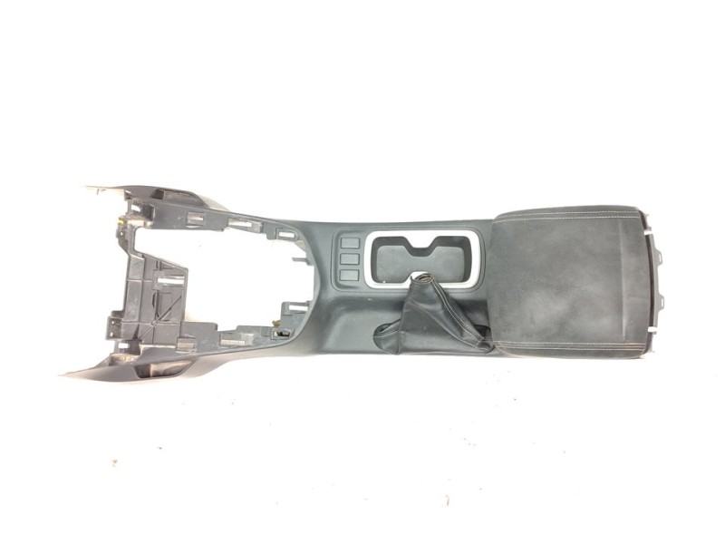 Recambio de apoyabrazos central para nissan np300 pick-up (d23) acenta double cab 4x4 referencia OEM IAM 969054KJ9A  