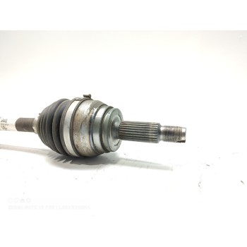 Recambio de transmision delantera izquierda para hyundai i30 (pd) essence referencia OEM IAM 49500G4400  