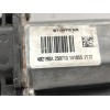 Recambio de elevalunas trasero derecho para nissan qashqai (j10) acenta referencia OEM IAM 82700JD400  