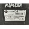 Recambio de centralita inmovilizador para nissan almera (n16/e) acenta referencia OEM IAM 5WK48511  
