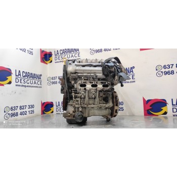 Recambio de motor completo para hyundai sonata (y4) 2.5 v6 cat referencia OEM IAM G6BV  