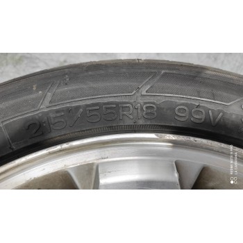 Recambio de juego llantas para dodge caliber s referencia OEM IAM YW39ZDJAA  