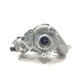 TURBOCOMPRESOR 9804119380 