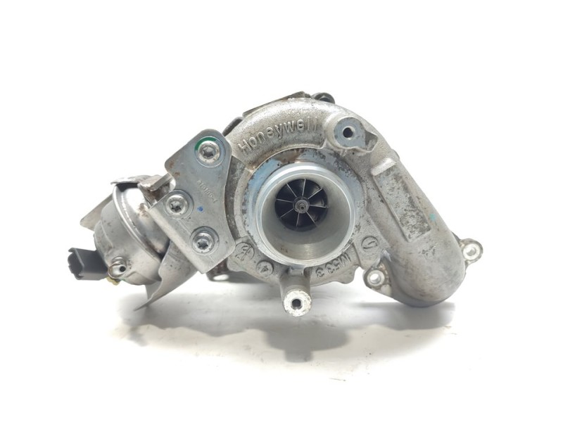 Recambio de turbocompresor para ford focus lim. business referencia OEM IAM 9804119380  