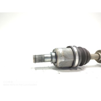 Recambio de transmision delantera izquierda para hyundai i30 (pd) essence referencia OEM IAM 49500G4400  