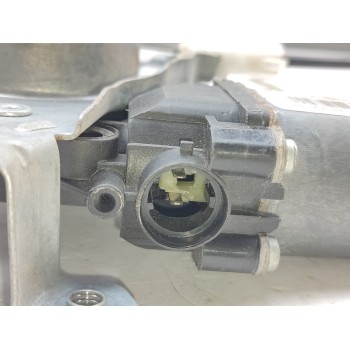 Recambio de elevalunas trasero derecho para nissan qashqai (j10) acenta referencia OEM IAM 82700JD400  