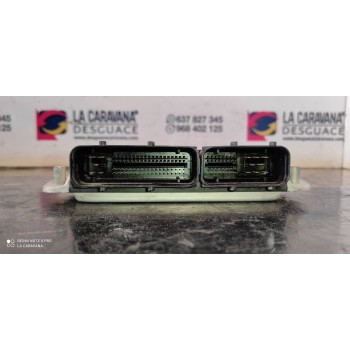 Recambio de centralita motor uce para seat ibiza (6l1) signo referencia OEM IAM 038906019HQ  