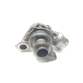 Recambio de turbocompresor para ford focus lim. business referencia OEM IAM 9804119380  