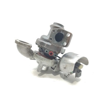 Recambio de turbocompresor para ford focus lim. business referencia OEM IAM 9804119380  