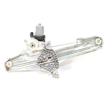 Recambio de elevalunas delantero derecho para hyundai kona essence 2wd referencia OEM IAM 82460J9000  