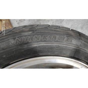 Recambio de juego llantas para dodge caliber s referencia OEM IAM YW39ZDJAA  