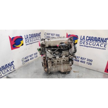 Recambio de motor completo para hyundai sonata (y4) 2.5 v6 cat referencia OEM IAM G6BV  