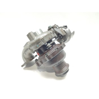 Recambio de turbocompresor para ford focus lim. business referencia OEM IAM 9804119380  