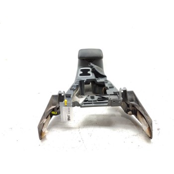 Recambio de apoyabrazos central para nissan np300 pick-up (d23) acenta double cab 4x4 referencia OEM IAM 969054KJ9A  