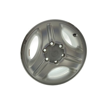 Recambio de llanta para toyota land cruiser (j9) d4-d vx (5-ptas.) referencia OEM IAM 4261160380  