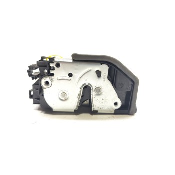 Recambio de cerradura puerta trasera izquierda para bmw x3 (f25) xdrive 20d referencia OEM IAM 7318413  