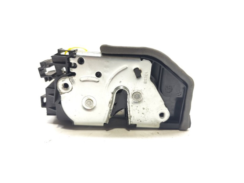 Recambio de cerradura puerta trasera izquierda para bmw x3 (f25) xdrive 20d referencia OEM IAM 7318413  