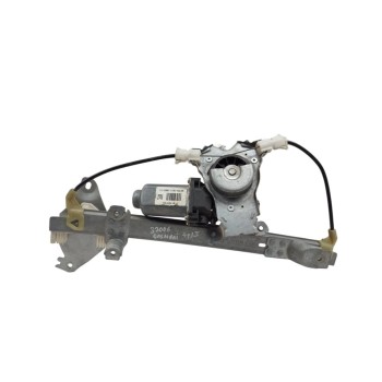 ELEVALUNAS TRASERO IZQUIERDO 82701JD400 