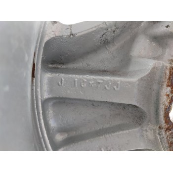 Recambio de llanta para toyota land cruiser (j9) d4-d vx (5-ptas.) referencia OEM IAM 4261160380  