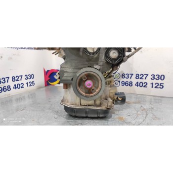Recambio de motor completo para hyundai sonata (y4) 2.5 v6 cat referencia OEM IAM G6BV  