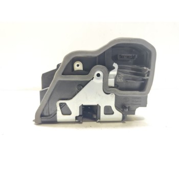 Recambio de cerradura puerta trasera izquierda para bmw x3 (f25) xdrive 20d referencia OEM IAM 7318413  