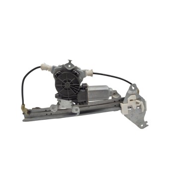 Recambio de elevalunas trasero izquierdo para nissan qashqai (j10) acenta referencia OEM IAM 82701JD400  