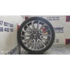 Recambio de llanta para land rover range rover (lm) tdv8 hse referencia OEM IAM LR039141  