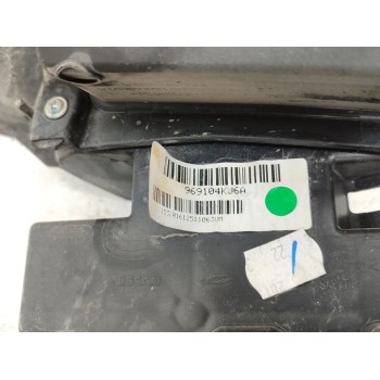 Recambio de apoyabrazos central para nissan np300 pick-up (d23) acenta double cab 4x4 referencia OEM IAM 969054KJ9A  