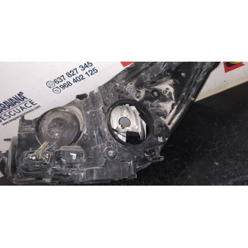 Recambio de faro derecho para ford focus lim. (cb8) titanium referencia OEM IAM F1EB13W029  