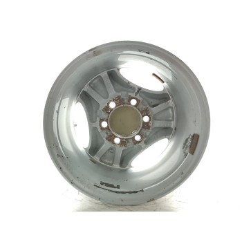 Recambio de llanta para toyota land cruiser (j9) d4-d vx (5-ptas.) referencia OEM IAM 4261160380  