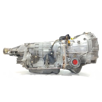 Recambio de caja cambios para subaru impreza g11 (gd/gg) 1.6 cool referencia OEM IAM TZ1A4ZY5AAA7  