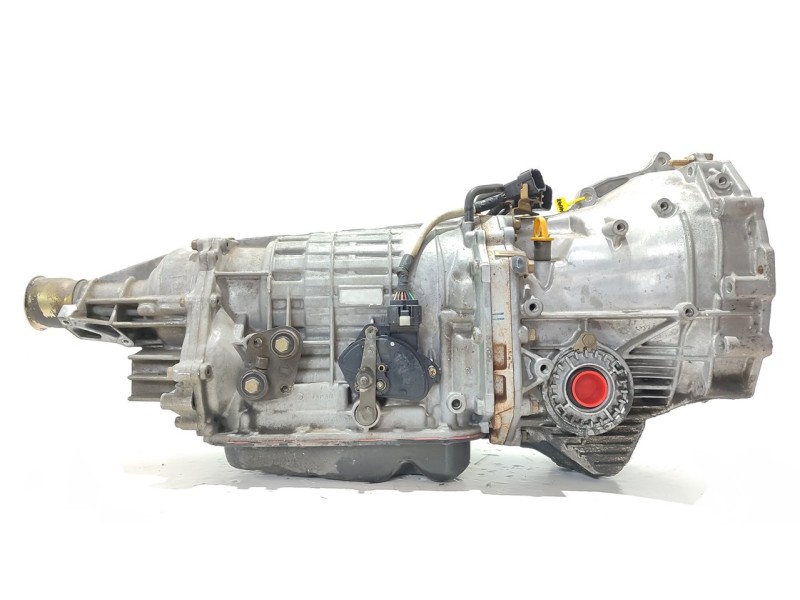 Recambio de caja cambios para subaru impreza g11 (gd/gg) 1.6 cool referencia OEM IAM TZ1A4ZY5AAA7  