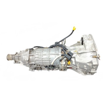 Recambio de caja cambios para subaru impreza g11 (gd/gg) 1.6 cool referencia OEM IAM TZ1A4ZY5AAA7  