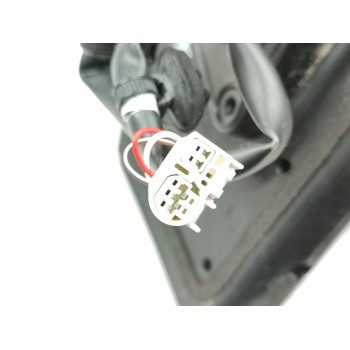 Recambio de retrovisor derecho para toyota yaris (xp21) hybrid active tech referencia OEM IAM 87910K0010  