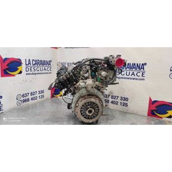 Recambio de motor completo para hyundai sonata (y4) 2.5 v6 cat referencia OEM IAM G6BV  
