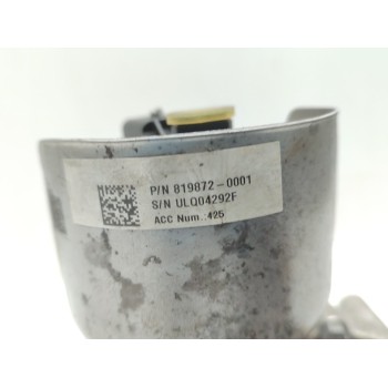 Recambio de turbocompresor para ford focus lim. business referencia OEM IAM 9804119380  