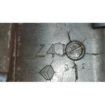 Recambio de caja cambios para subaru impreza g11 (gd/gg) 1.6 cool referencia OEM IAM TZ1A4ZY5AAA7  