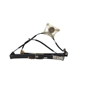 Recambio de elevalunas delantero izquierdo para volkswagen polo advance referencia OEM IAM 2G4837461C  