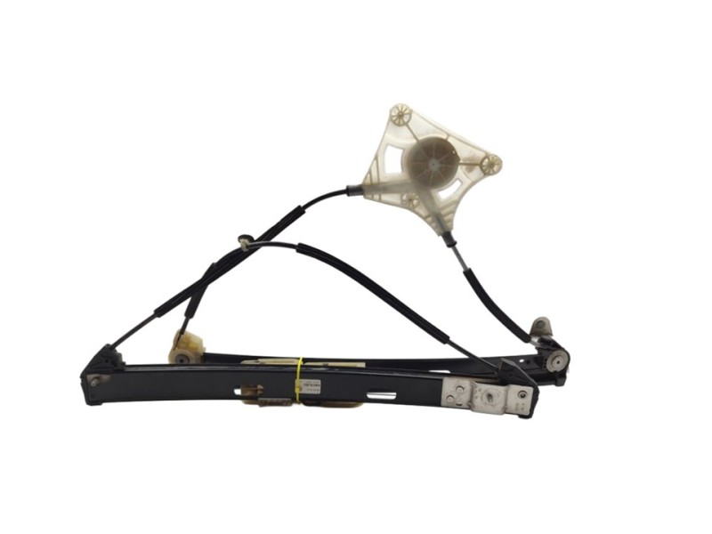 Recambio de elevalunas delantero izquierdo para volkswagen polo advance referencia OEM IAM 2G4837461C  