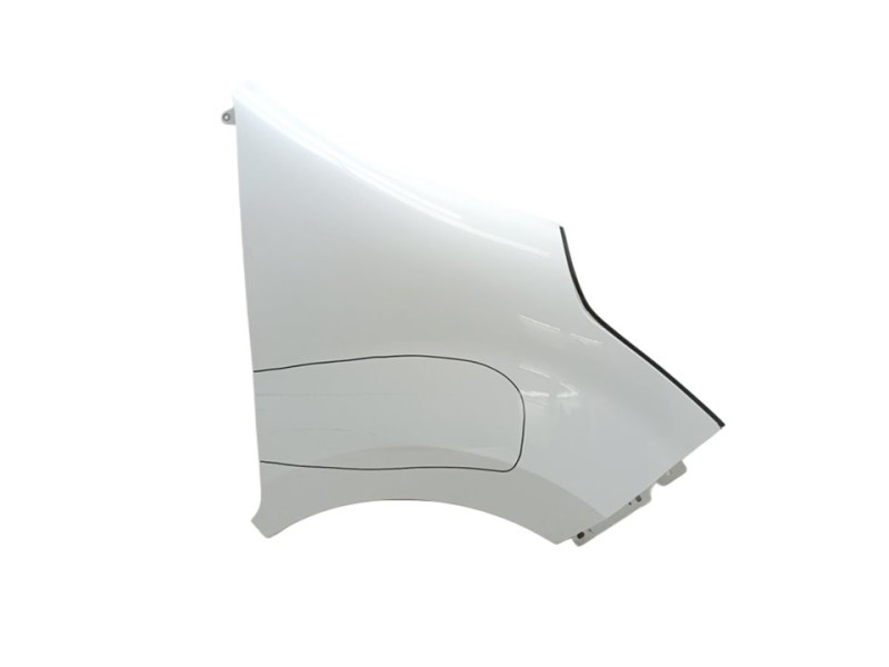 Recambio de aleta delantera derecha para renault master kasten l1h1 ka 3,5t referencia OEM IAM 7485148617  