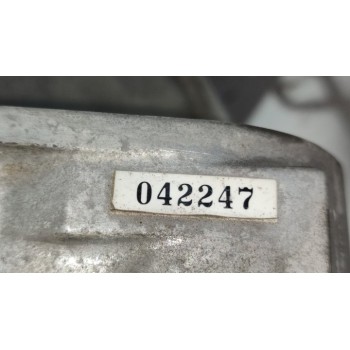 Recambio de caja cambios para subaru impreza g11 (gd/gg) 1.6 cool referencia OEM IAM TZ1A4ZY5AAA7  